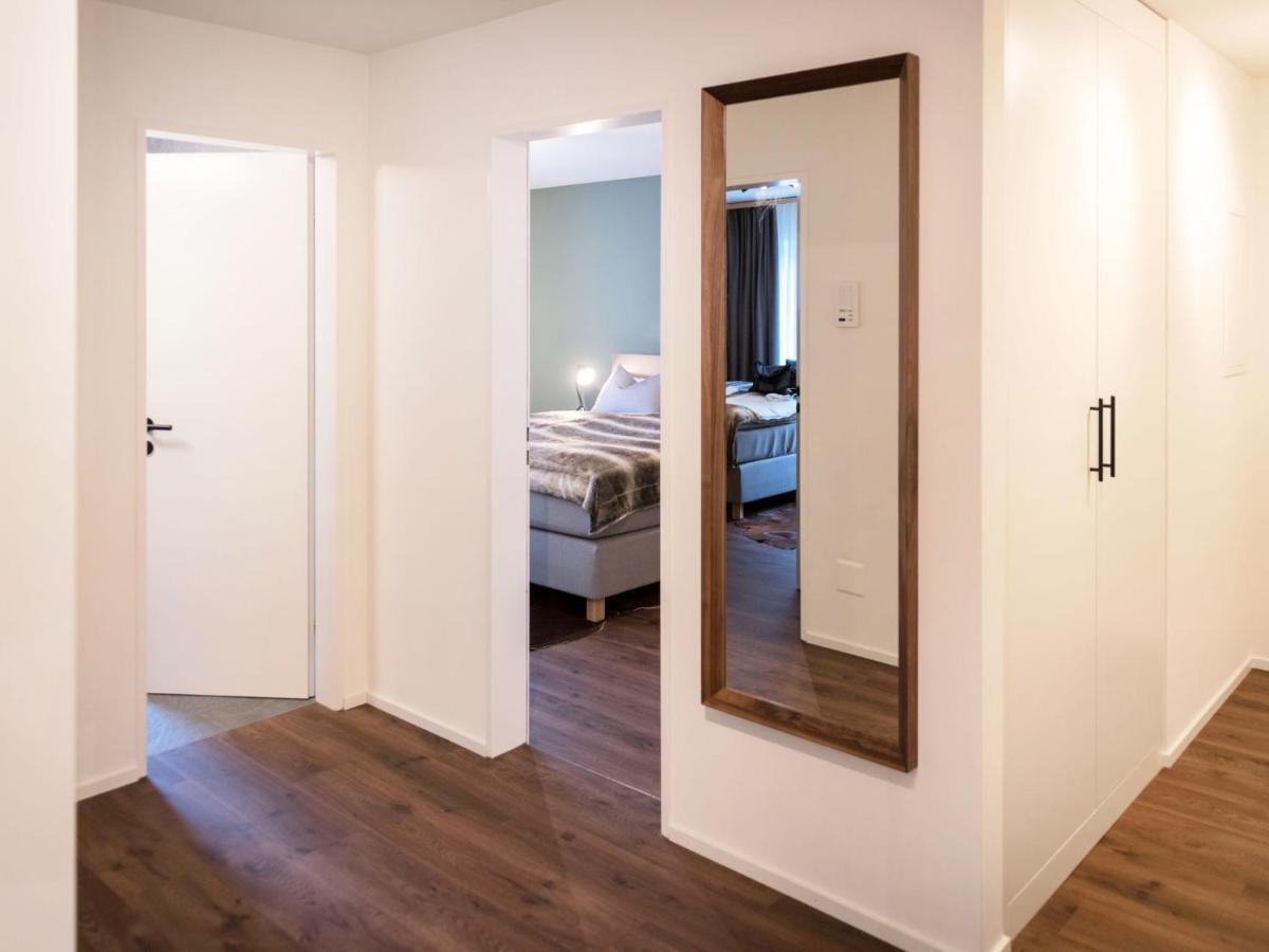 Apartment Monazit By Interhome ツェルマット エクステリア 写真