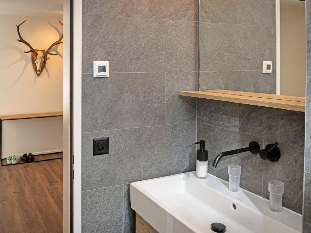 Apartment Monazit By Interhome ツェルマット エクステリア 写真